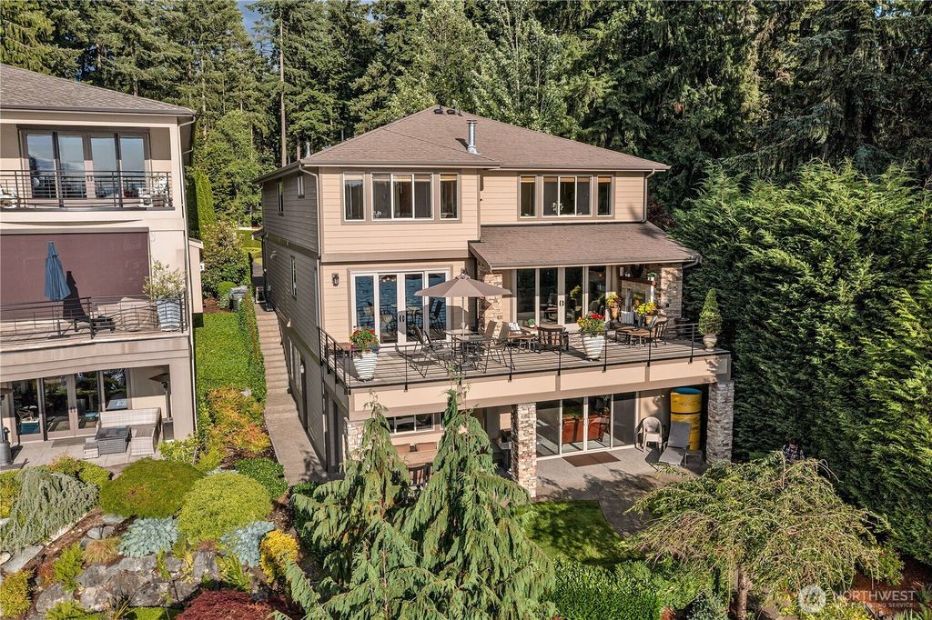 Photo of 29425 232nd Avenue SE, Black Diamond, WA 98010 (MLS # 2404541)