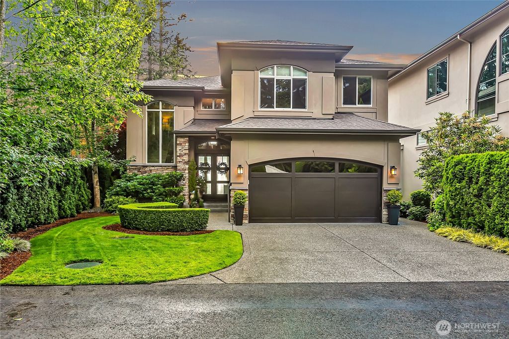 Photo of 29425 232nd Avenue SE, Black Diamond, WA 98010 (MLS # 2404541)