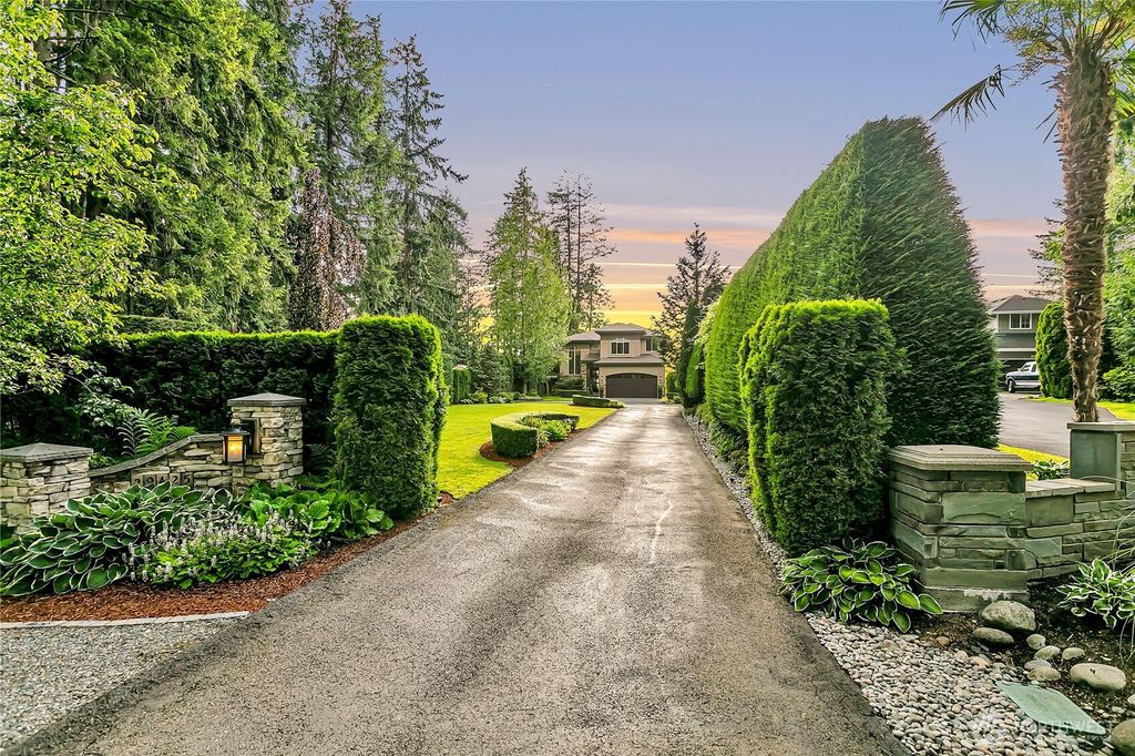 Photo of 29425 232nd Avenue SE, Black Diamond, WA 98010 (MLS # 2404541)