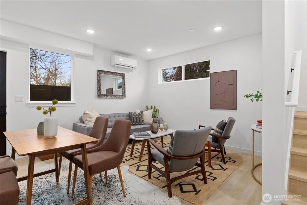 Photo of 830 S Sullivan Street #B, Seattle, WA 98108 (MLS # 2494775)