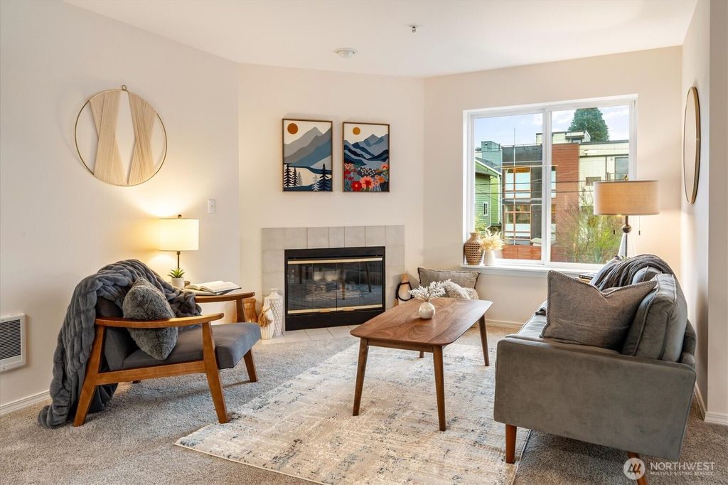 Photo of 1733 NW 59th Street #201, Seattle, WA 98107 (MLS # 2461393)