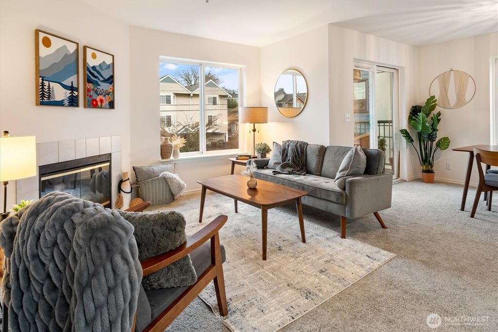 Photo of 1733 NW 59th Street #201, Seattle, WA 98107 (MLS # 2461393)