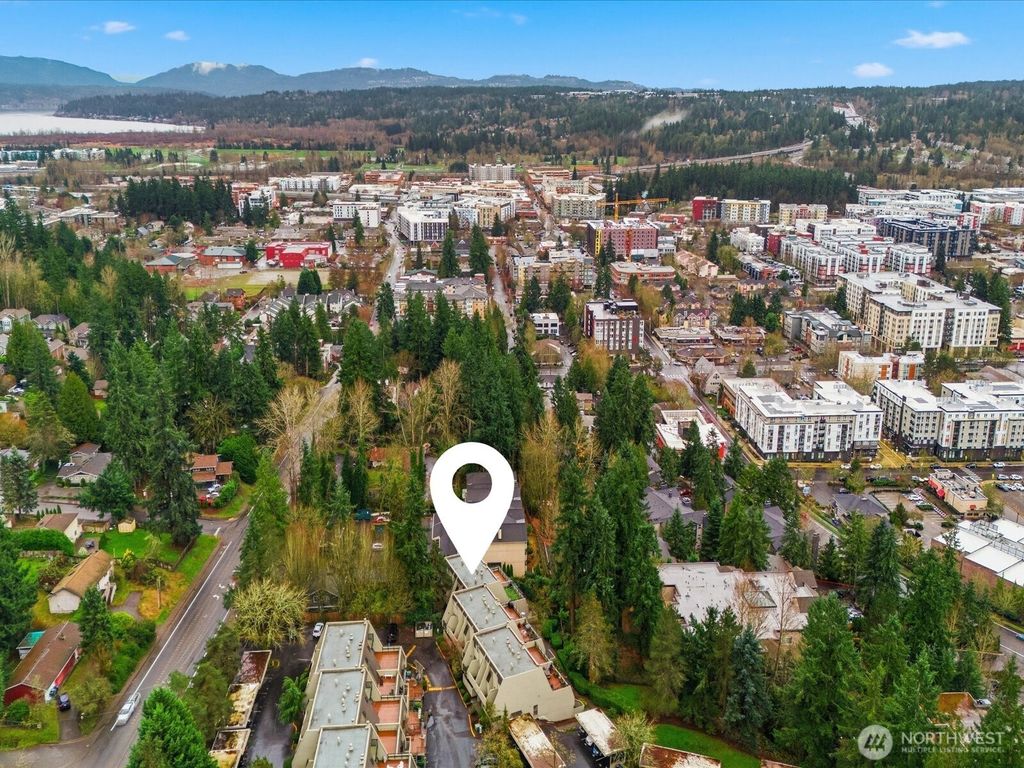 Photo of 8835 166th Avenue NE #D102, Redmond, WA 98052 (MLS # 2461258)