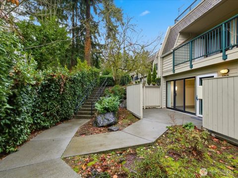 Photo of 8835 166th Avenue NE #D102, Redmond, WA 98052 (MLS # 2461258)