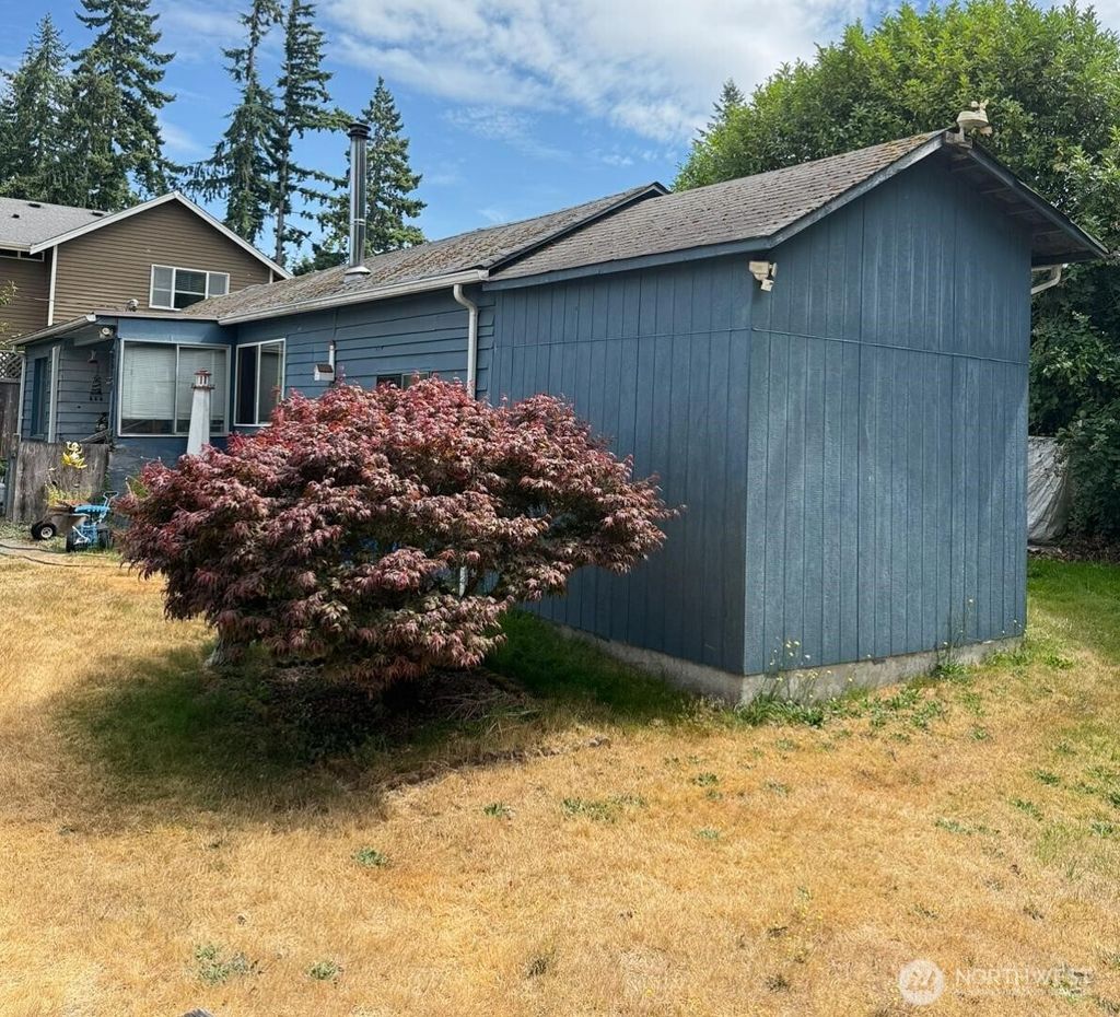 Photo of 8630 242nd Street SW, Edmonds, WA 98026 (MLS # 2417862)