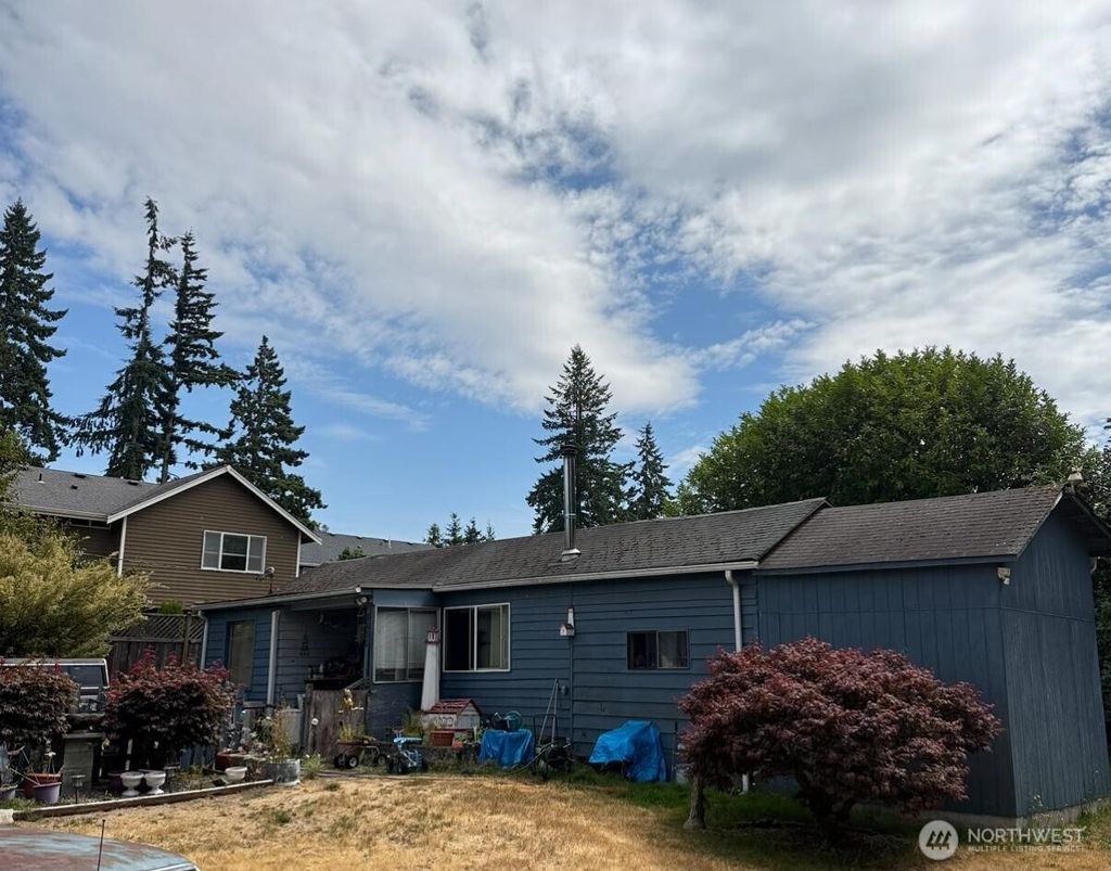 Photo of 8630 242nd Street SW, Edmonds, WA 98026 (MLS # 2417862)
