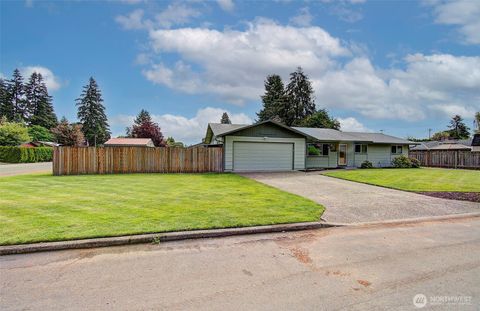 Photo of 10117 NE 92nd Avenue, Vancouver, WA 98662 (MLS # 2526095)