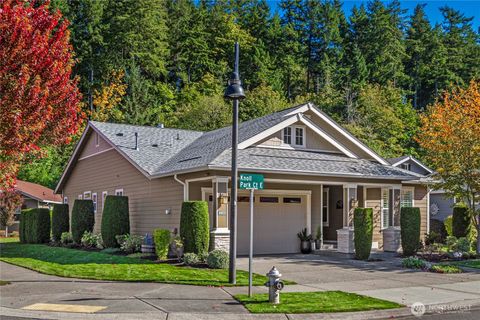 Photo of 14613 Knoll Park Court E, Bonney Lake, WA 98391 (MLS # 2443277)