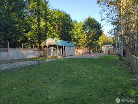 Photo of 27879 X Lane, Ocean Park, WA 98640 (MLS # 2404036)