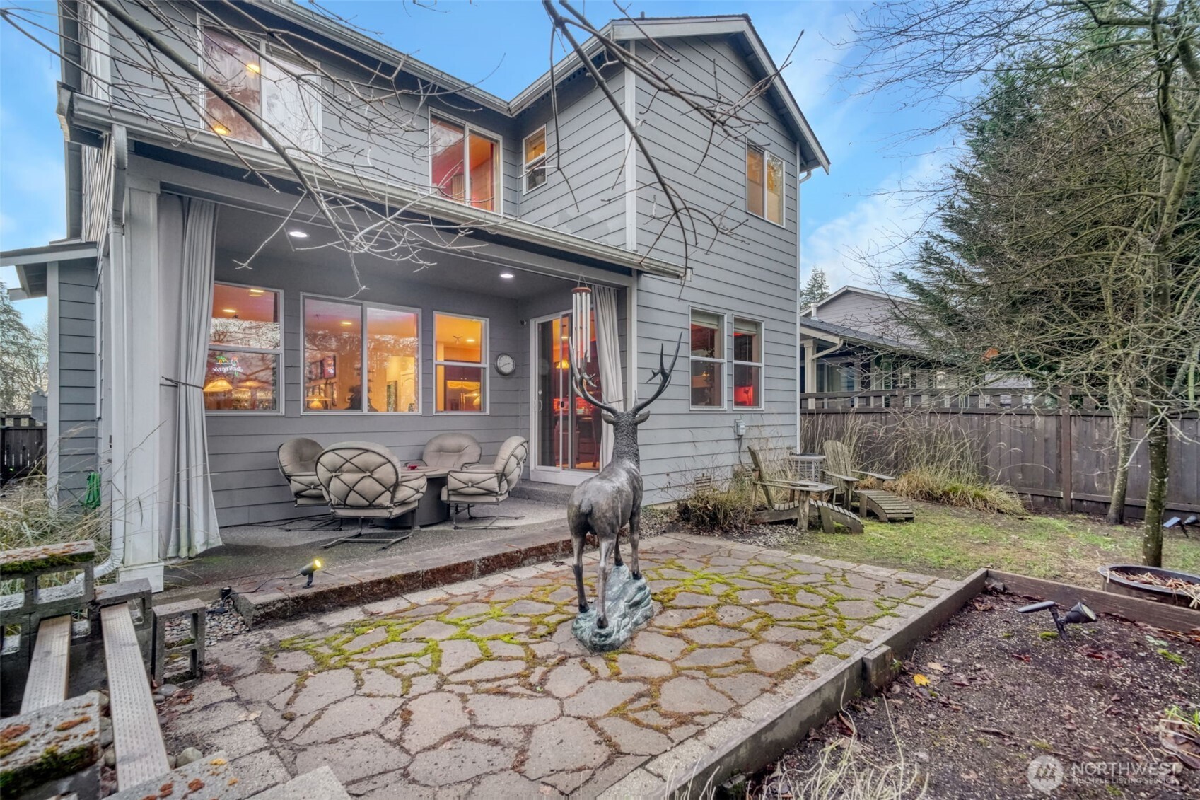 8856 Yarrow Court SE