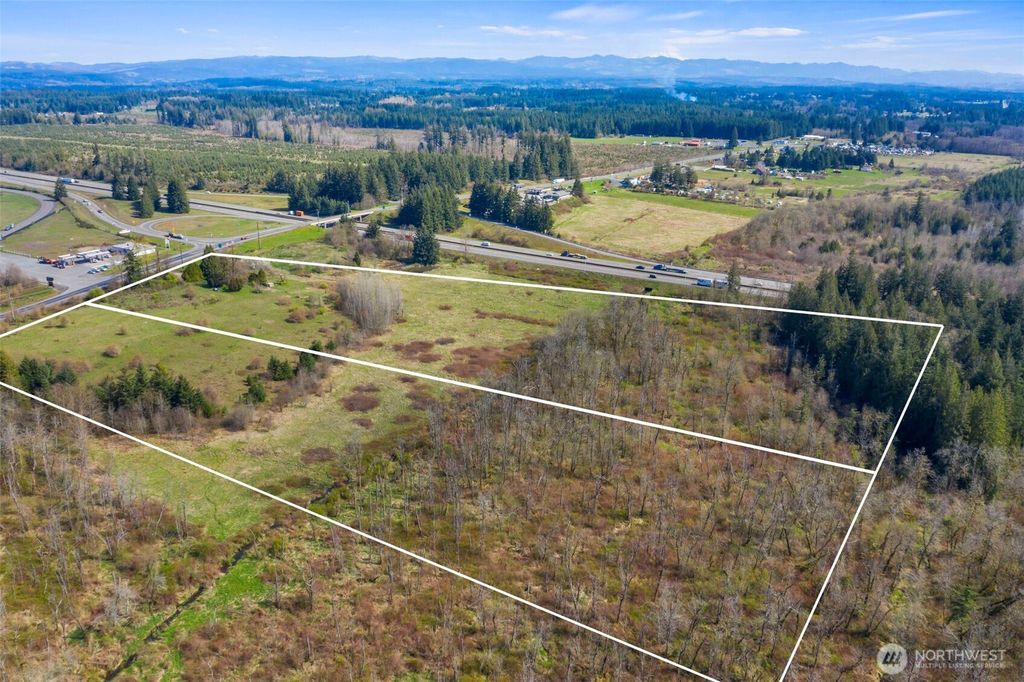 Photo of 107 Avery Road, Napavine, WA 98565 (MLS # 2483173)