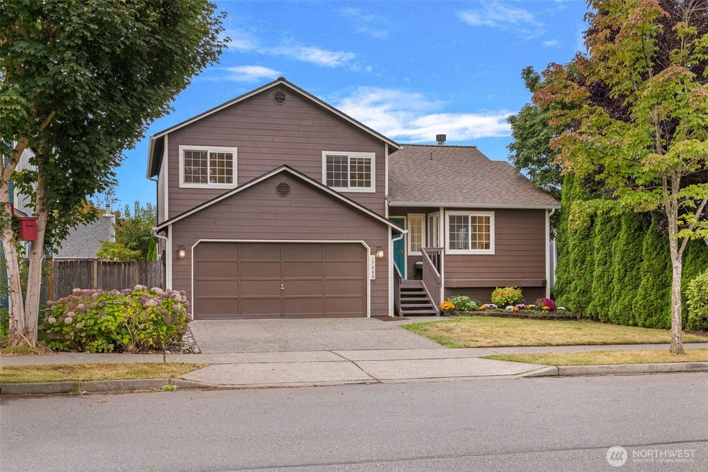 Photo of 17660 149th Street SE, Monroe, WA 98272 (MLS # 2581268)