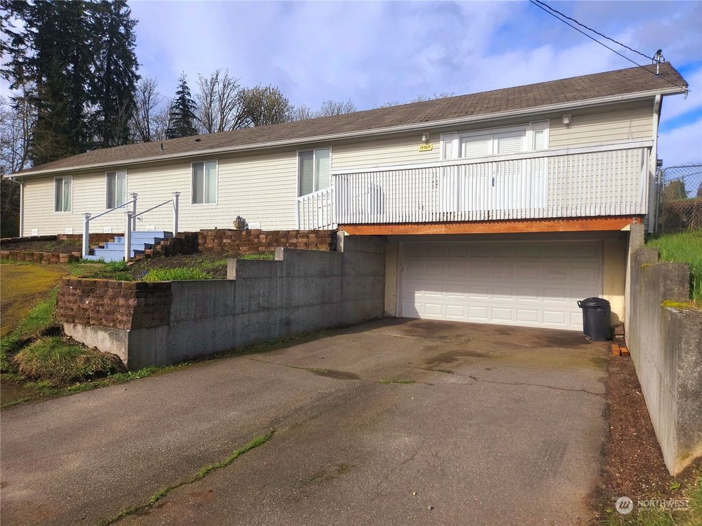 Photo of 19505 65th Avenue NE, Kenmore, WA 98028 (MLS # 2042685)