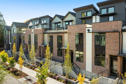 Photo of 8333 H 12th Avenue NW, Seattle, WA 98117 (MLS # 2472770)