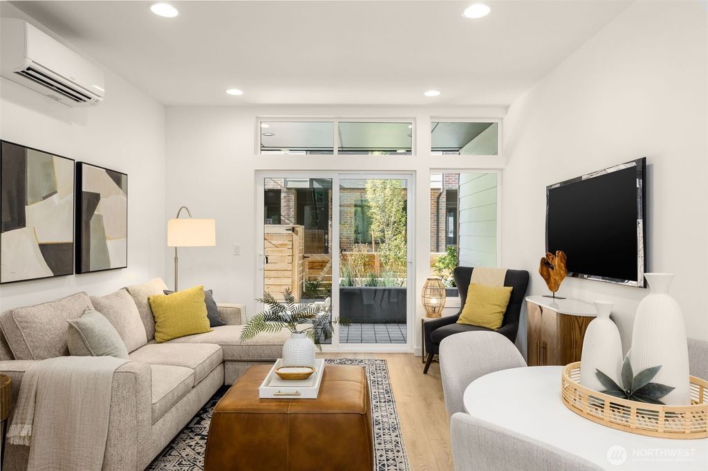 Photo of 8333 H 12th Avenue NW, Seattle, WA 98117 (MLS # 2472770)