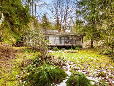 16028 Low Lane, Glacier, WA 98244 - MLS#: 2333902