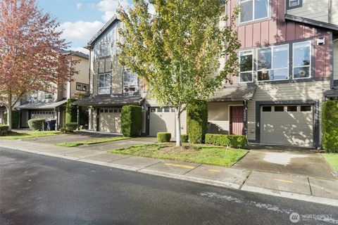 Photo of 16408 2nd Avenue SE, Bothell, WA 98012 (MLS # 2446809)