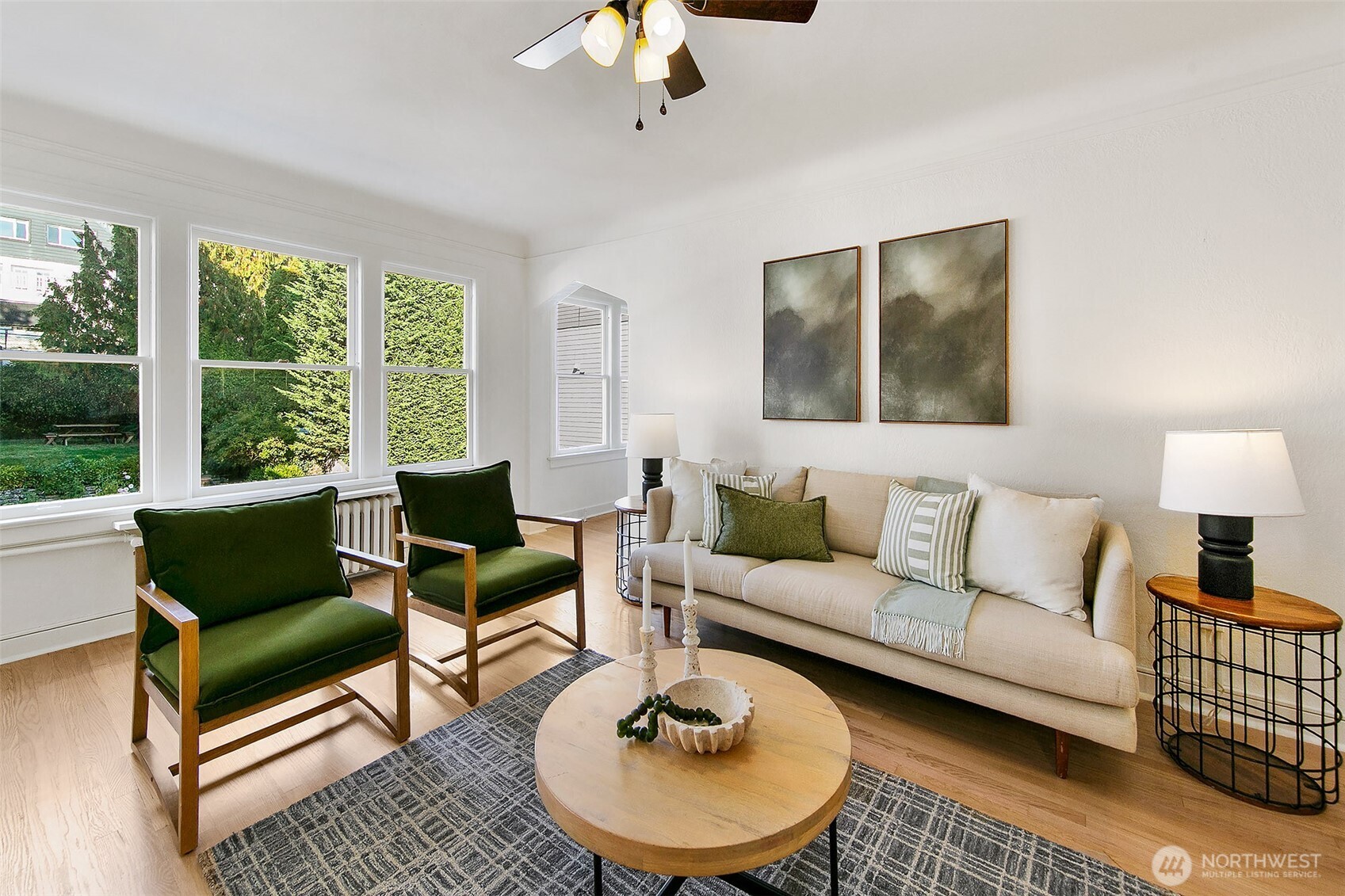 220 W Olympic Place 308