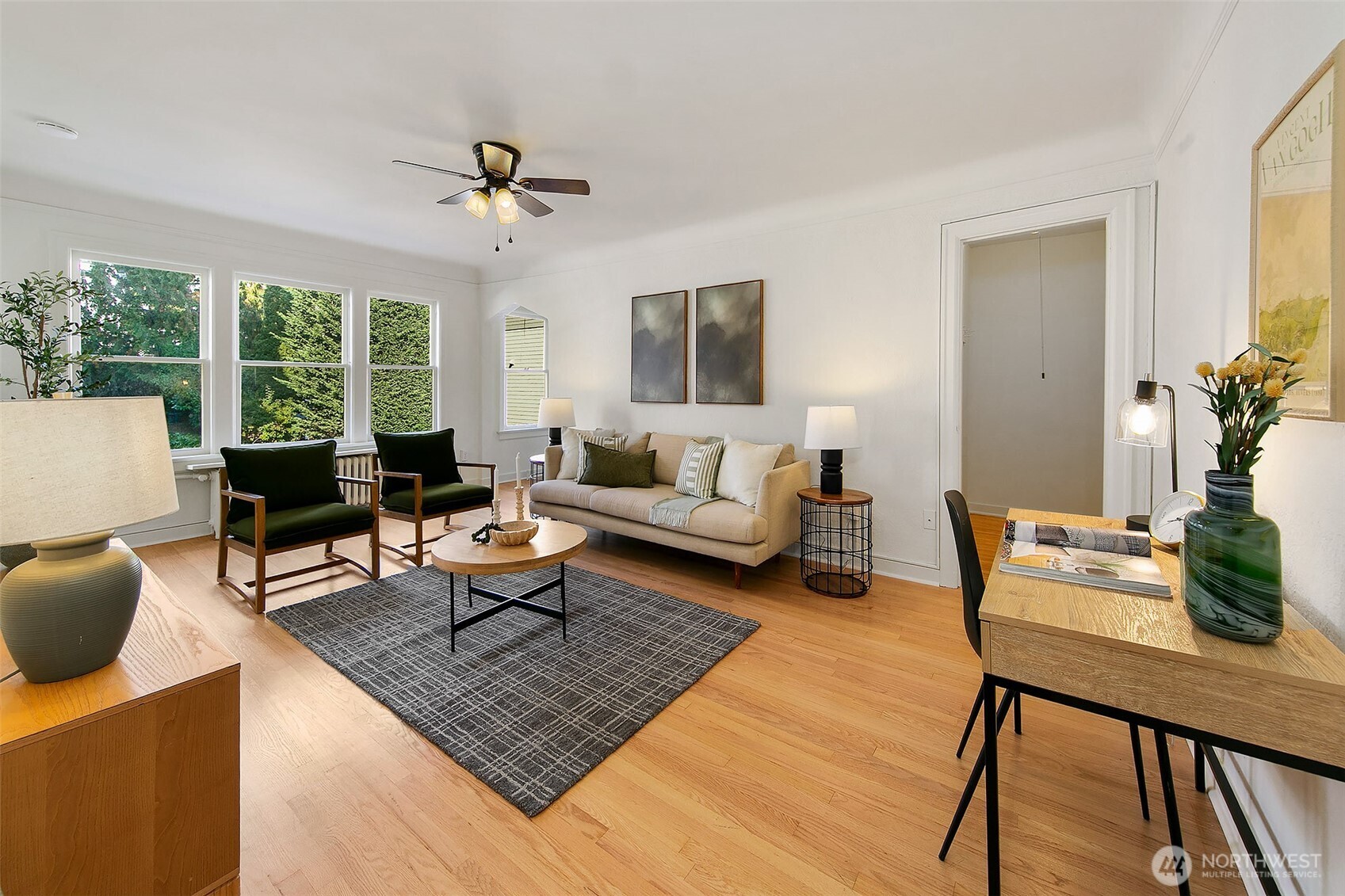 220 W Olympic Place 308