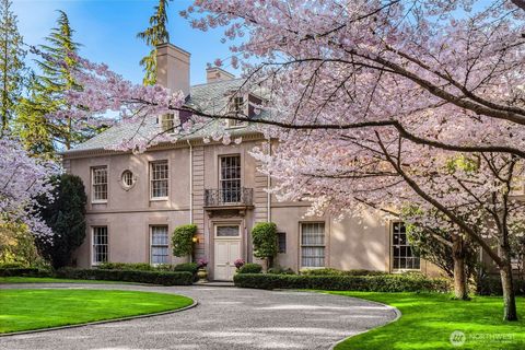 77 Olympic Drive NW Seattle WA 98177