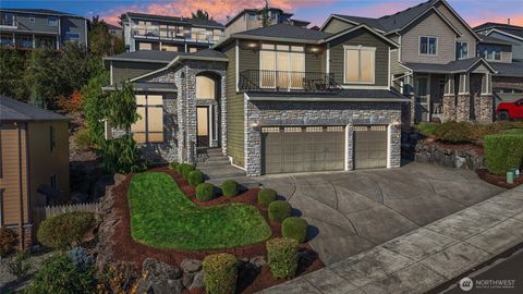 Photo of 795 W X Street, Washougal, WA 98671 (MLS # 2438167)