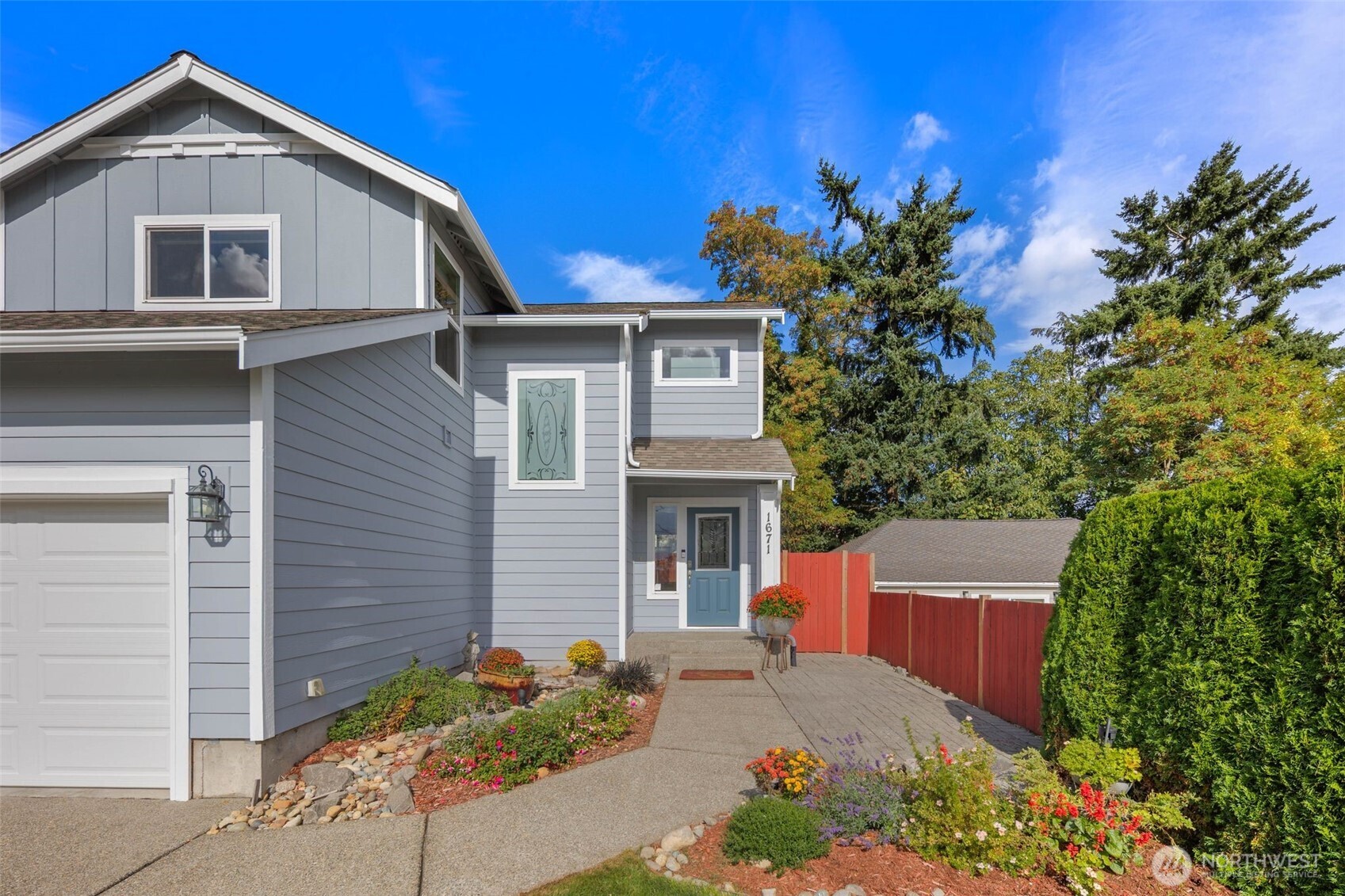 1671 S 54th Street