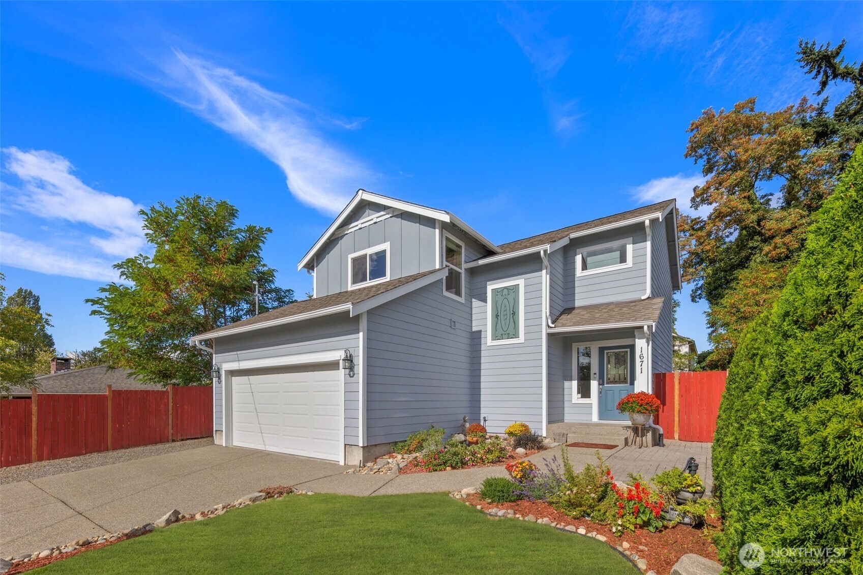 1671 S 54th Street