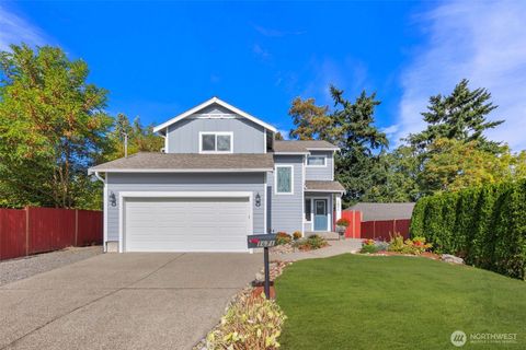 Photo of 1671 S 54th Street, Tacoma, WA 98408 (MLS # 2440909)
