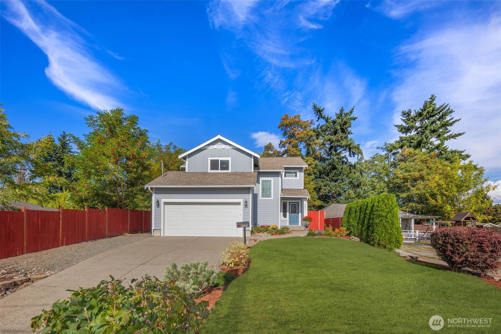 1671 S 54th Street