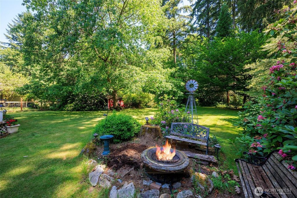 Photo of 20413 82nd Avenue SE, Snohomish, WA 98296 (MLS # 2412367)