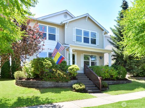 Photo of 3073 Hoffman Hill Boulevard, Dupont, WA 98327 (MLS # 2405790)