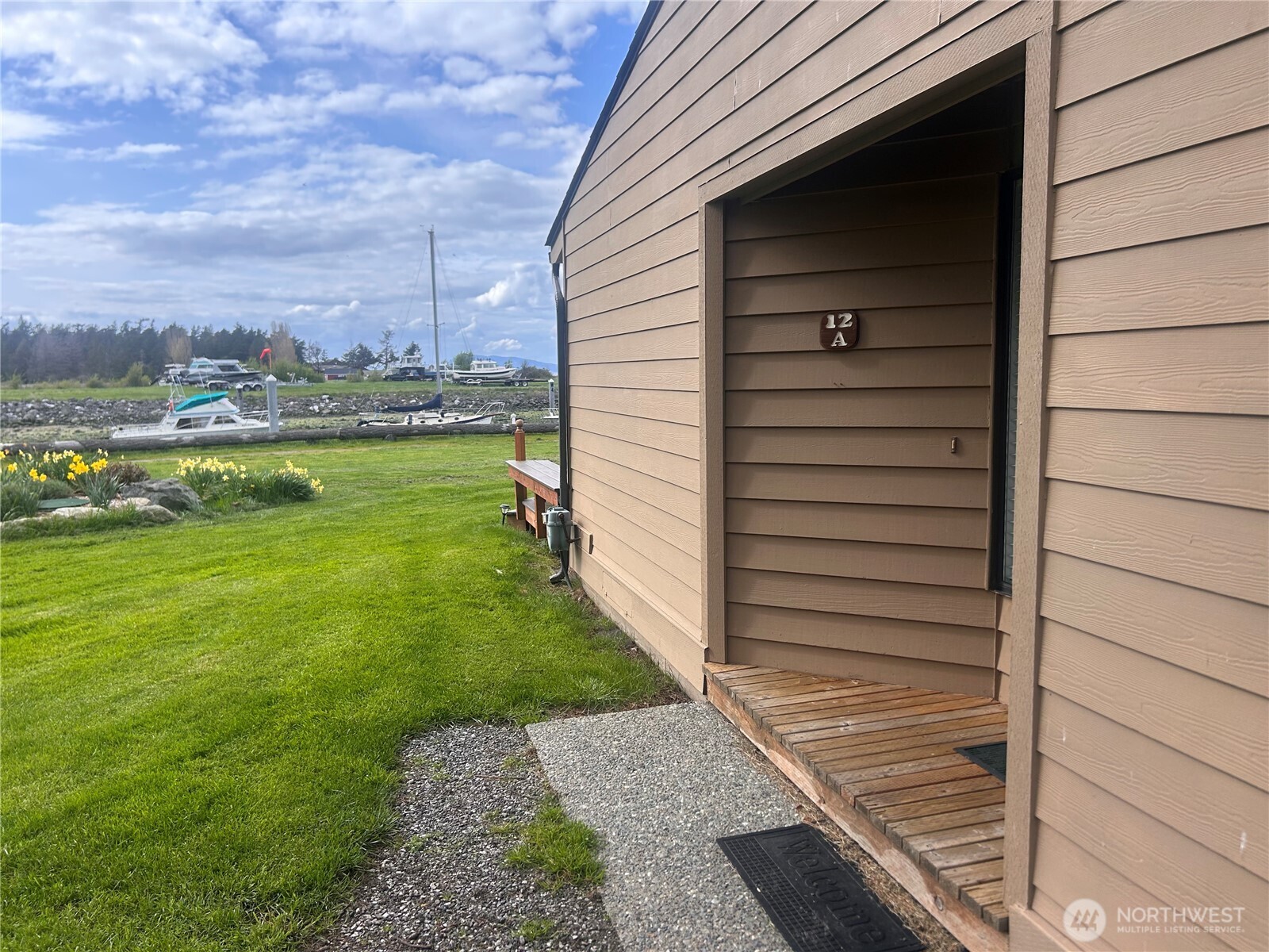 54 Hunt Road 12A