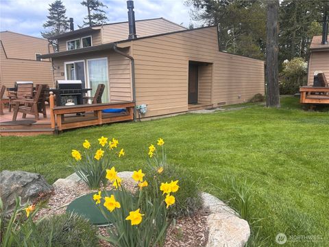 54 Hunt Road Unit 12A, Orcas Island, WA 98245 - MLS#: 2360986