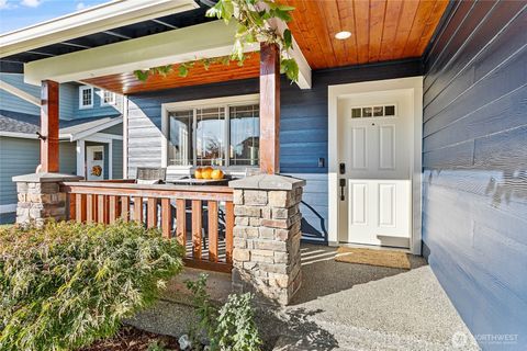 Photo of 1689 Aaron Drive, Lynden, WA 98264 (MLS # 2442684)
