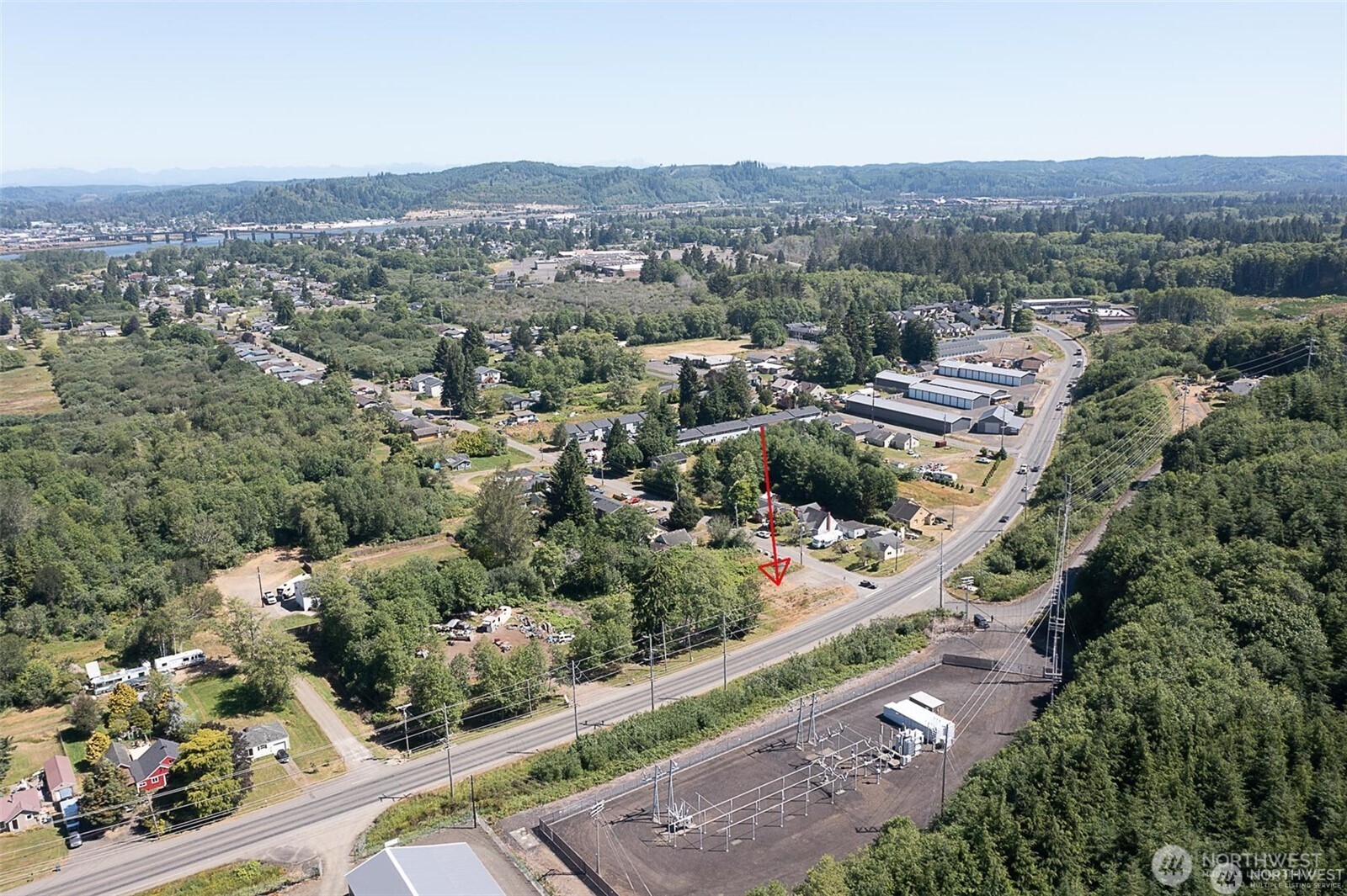 2019 Harding Road