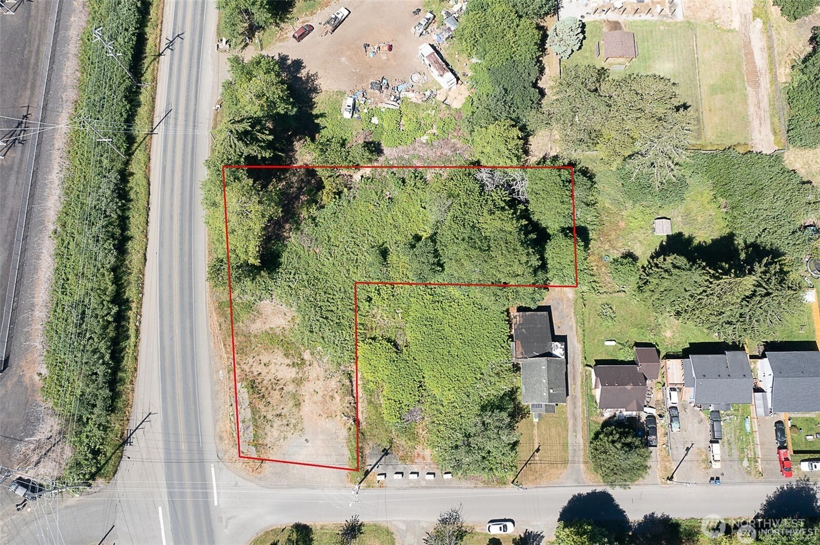 2019 Harding Road