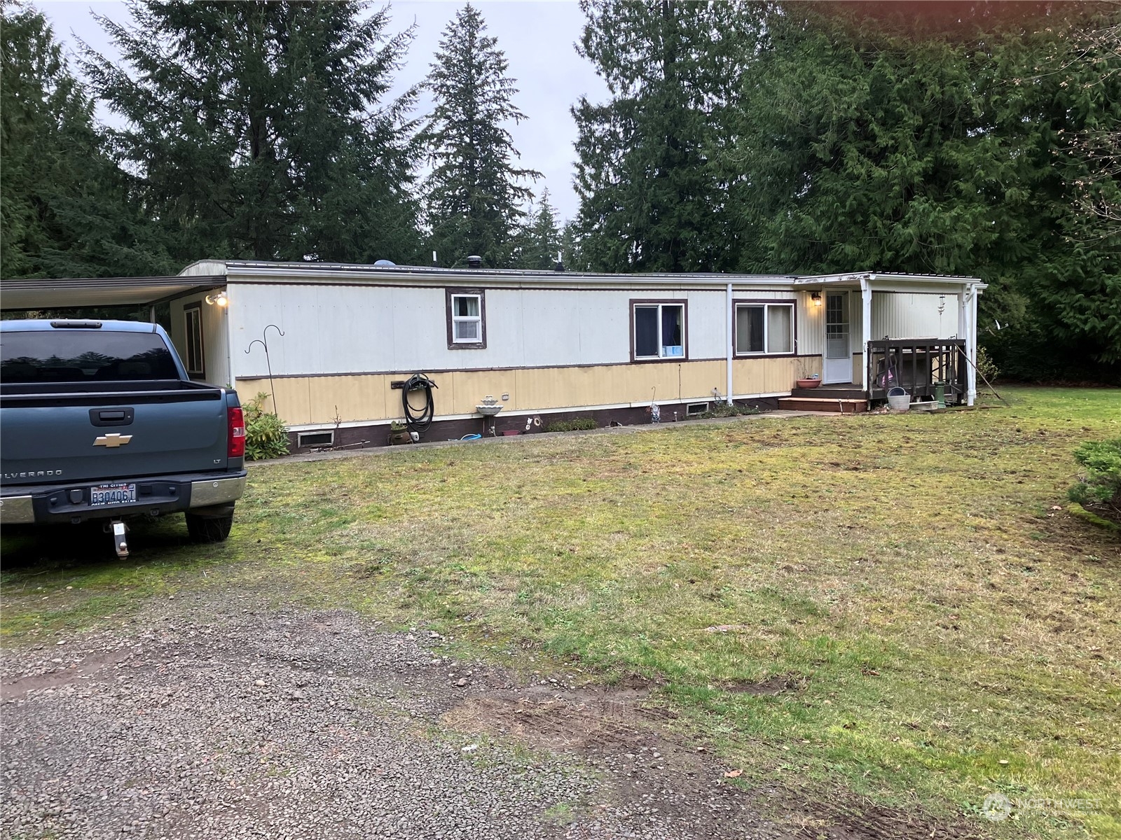 1566 SW Old Clifton Road