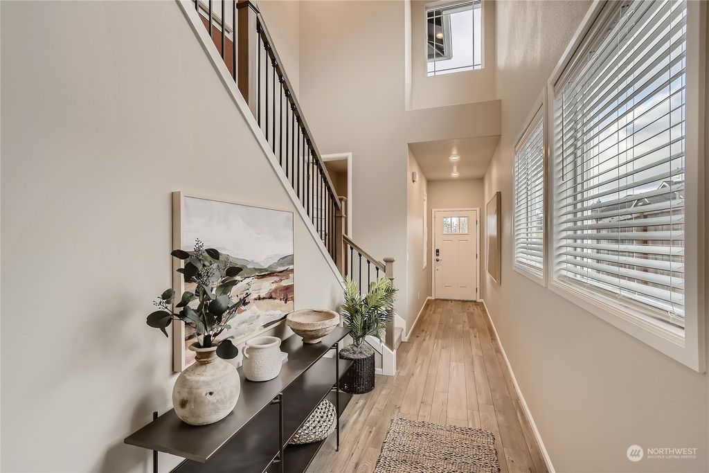 Photo of 21120 42nd Drive SE #124, Bothell, WA 98021 (MLS # 2036083)