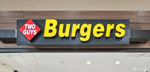 Photo of 1 Bellis Fair Pkwy Pkwy, Bellingham, WA 98226 (MLS # 2460329)