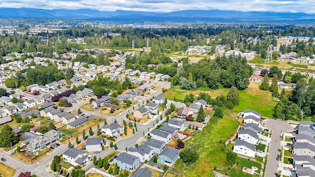 Photo of 8312 8th Place SE, Lake Stevens, WA 98258 (MLS # 2491765)