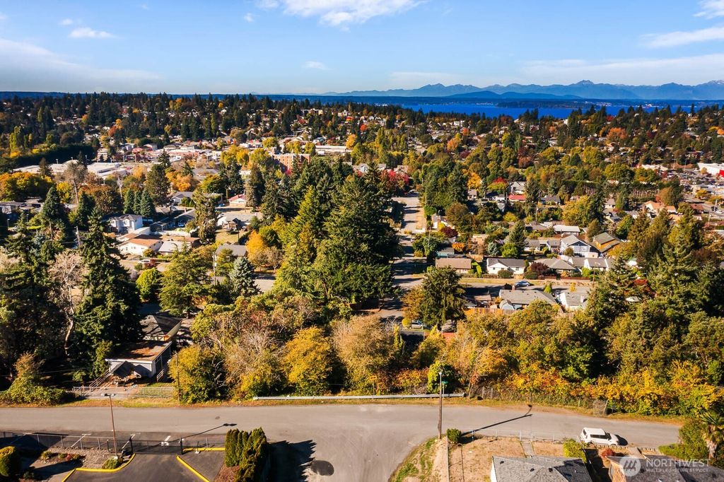 Photo of 0 22nd Avenue SW, Seattle, WA 98106 (MLS # 2445380)