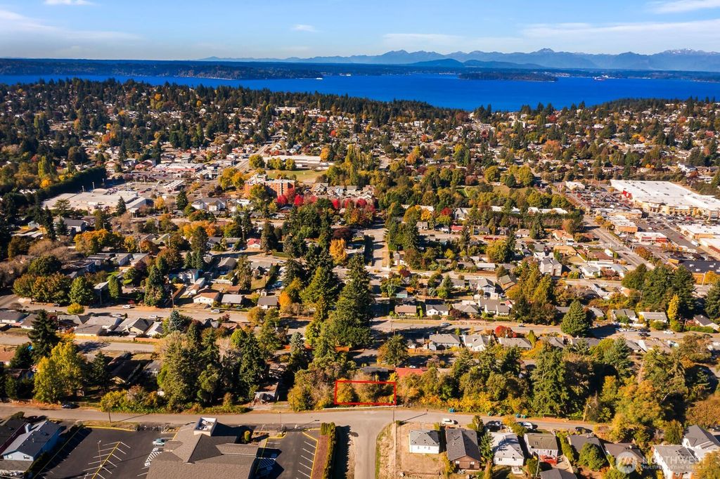 Photo of 0 22nd Avenue SW, Seattle, WA 98106 (MLS # 2445380)