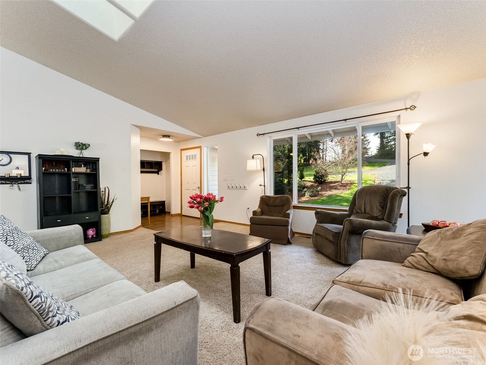 2683 Green Mountain Road