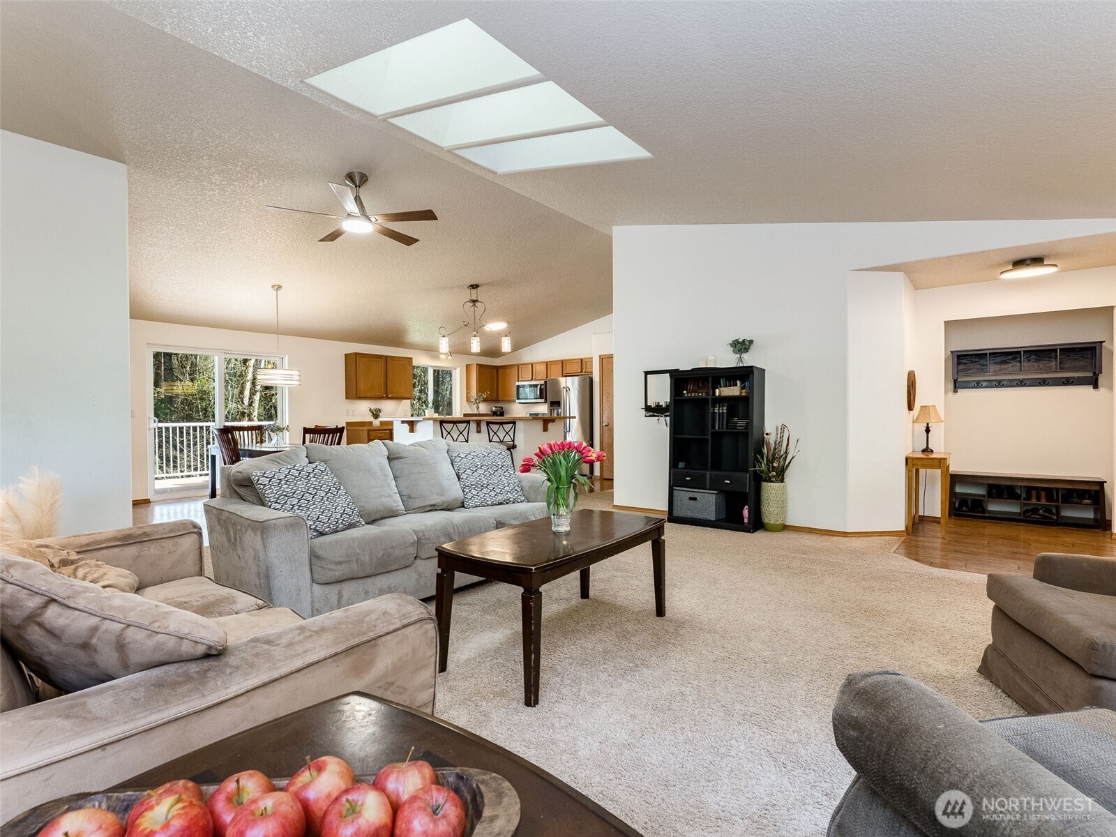 2683 Green Mountain Road