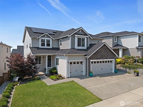 Photo of 2944 83rd Avenue Ct E, Edgewood, WA 98371 (MLS # 2556045)