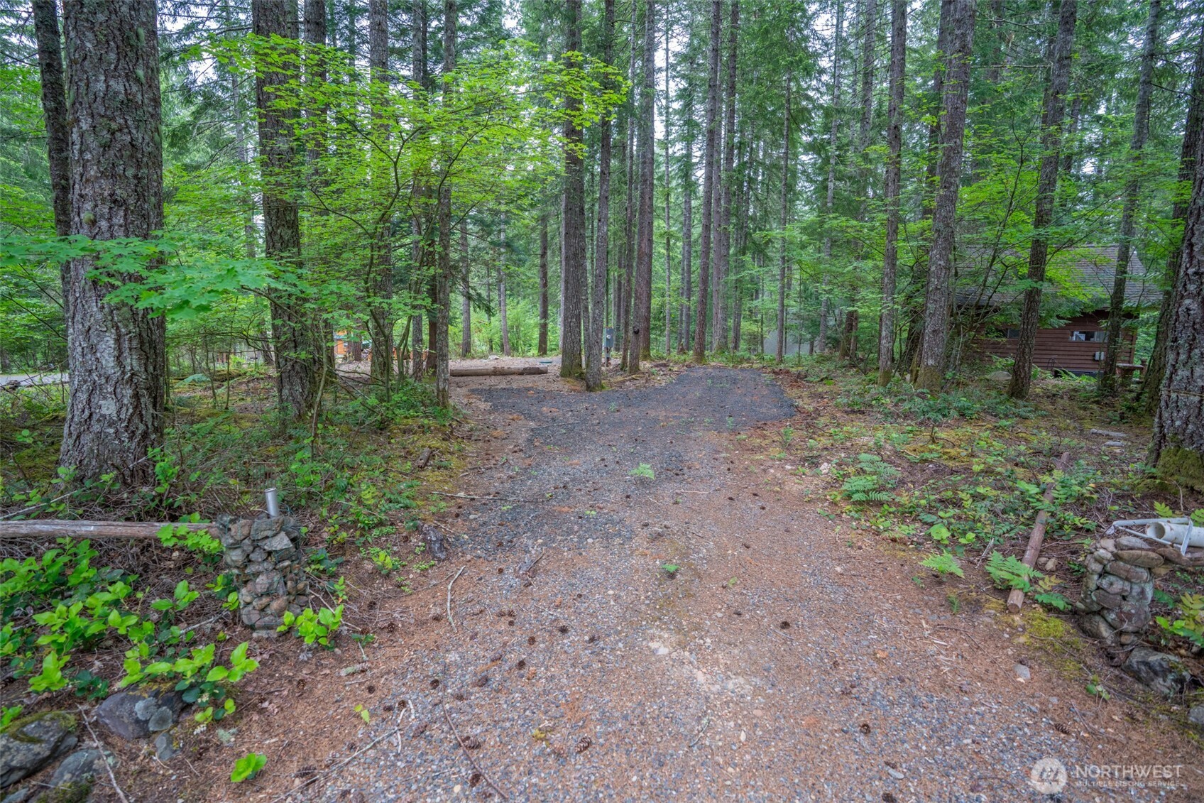 21 N Quinault Place