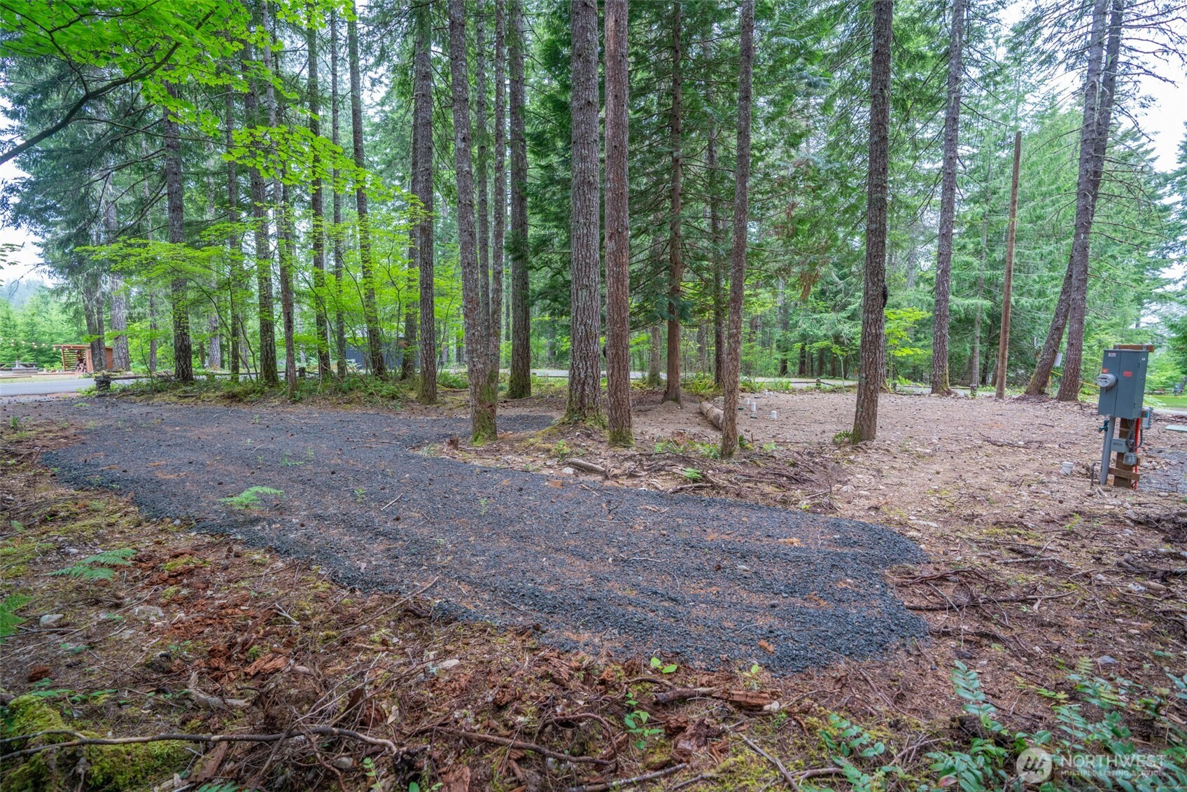 21 N Quinault Place