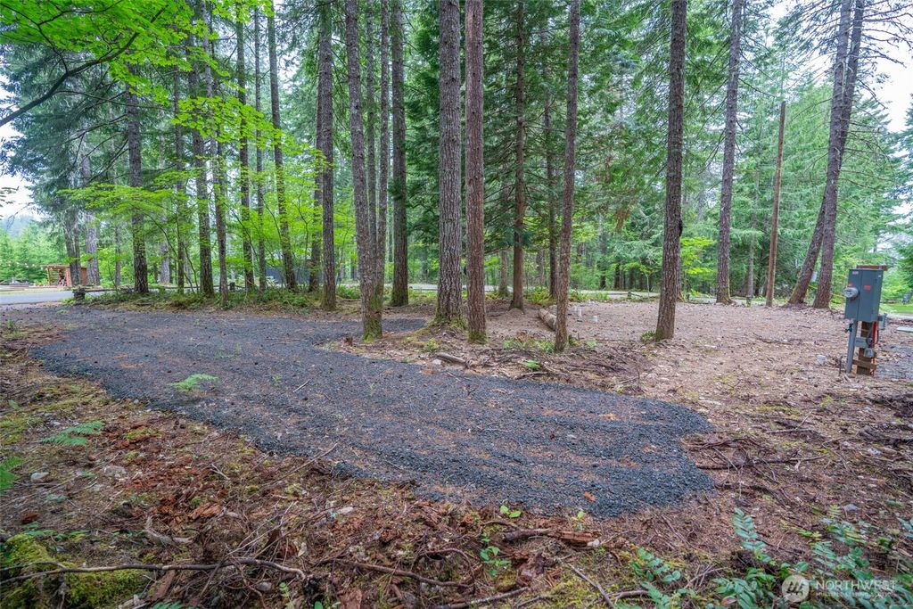 Photo of 21 N Quinault Place, Hoodsport, WA 98548 (MLS # 2528860)