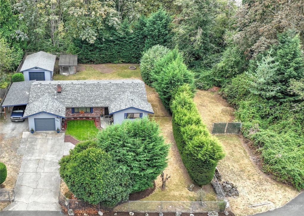 Photo of 5101 NE 3rd Street, Renton, WA 98059 (MLS # 2010779)