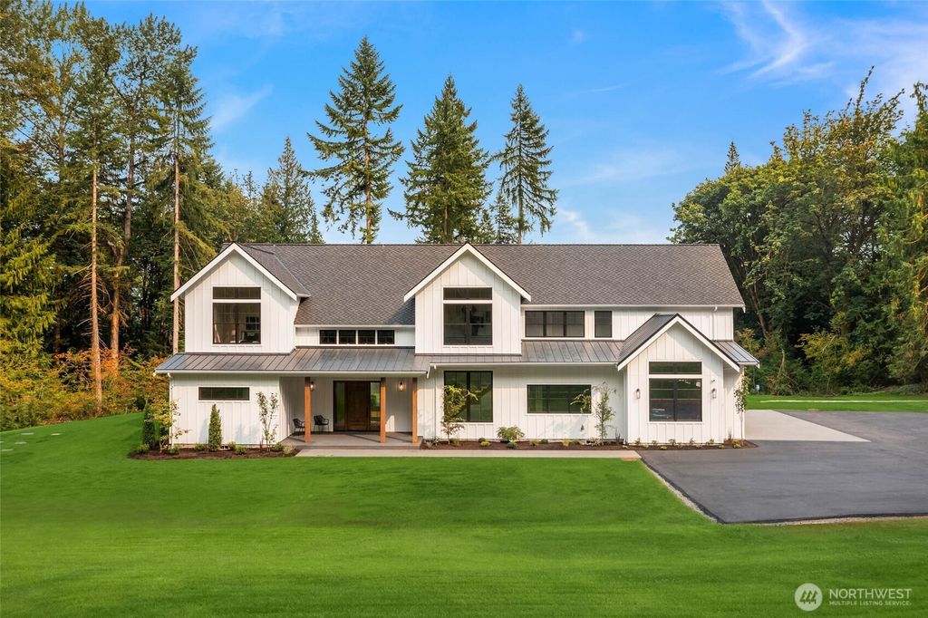 Photo of 19770 244th Avenue NE, Woodinville, WA 98077 (MLS # 2428390)